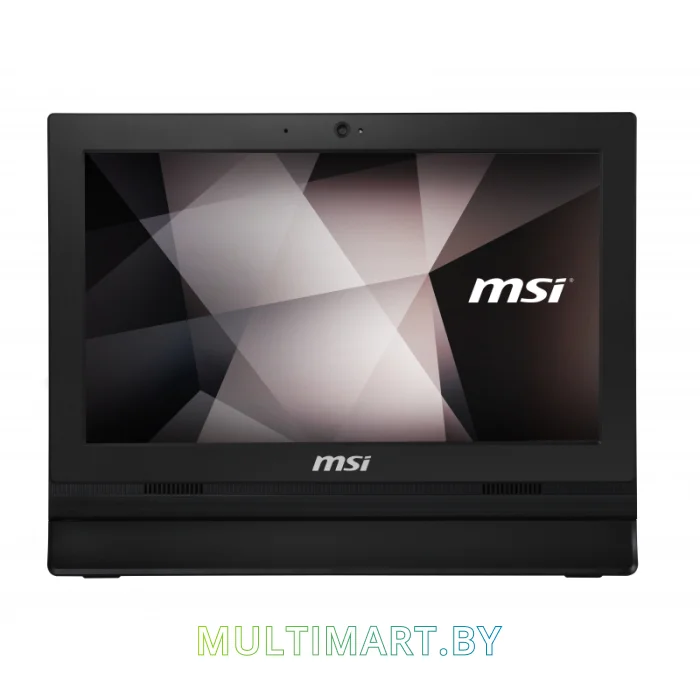 Моноблок MSI Pro 16T 10M-021XRU (9S6-A61811-021)